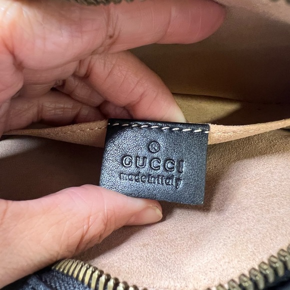 Gucci Authentic Marmont Mini❌sold - Picture 15 of 16